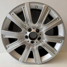 1x Alufelge 19 Zoll A1664011702 Mercedes-Benz W166 Rim Wheel FEL2033715721vx