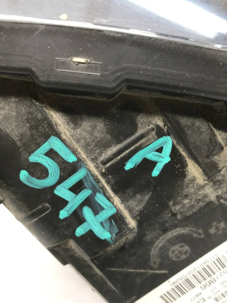 Frontscheinwerfer Opel Vivaro B Trafic III 260104319R Rechts Headlight SCH2331797083vn