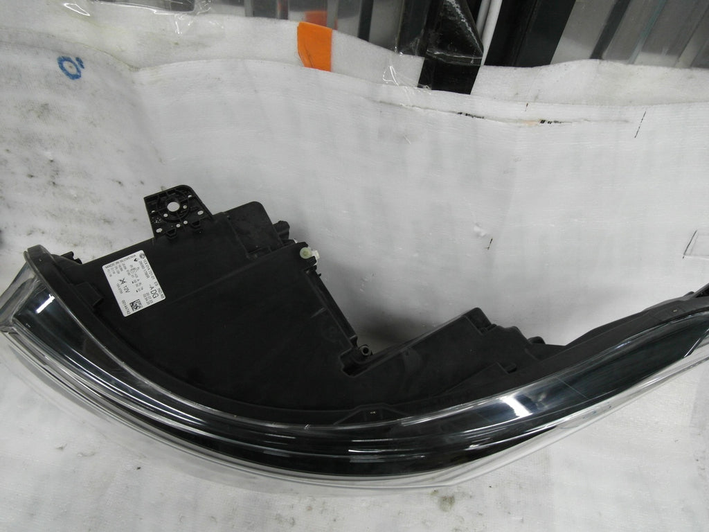 Frontscheinwerfer Renault Trafic III 260601790R Full LED Links Headlight SCH6008484285pu