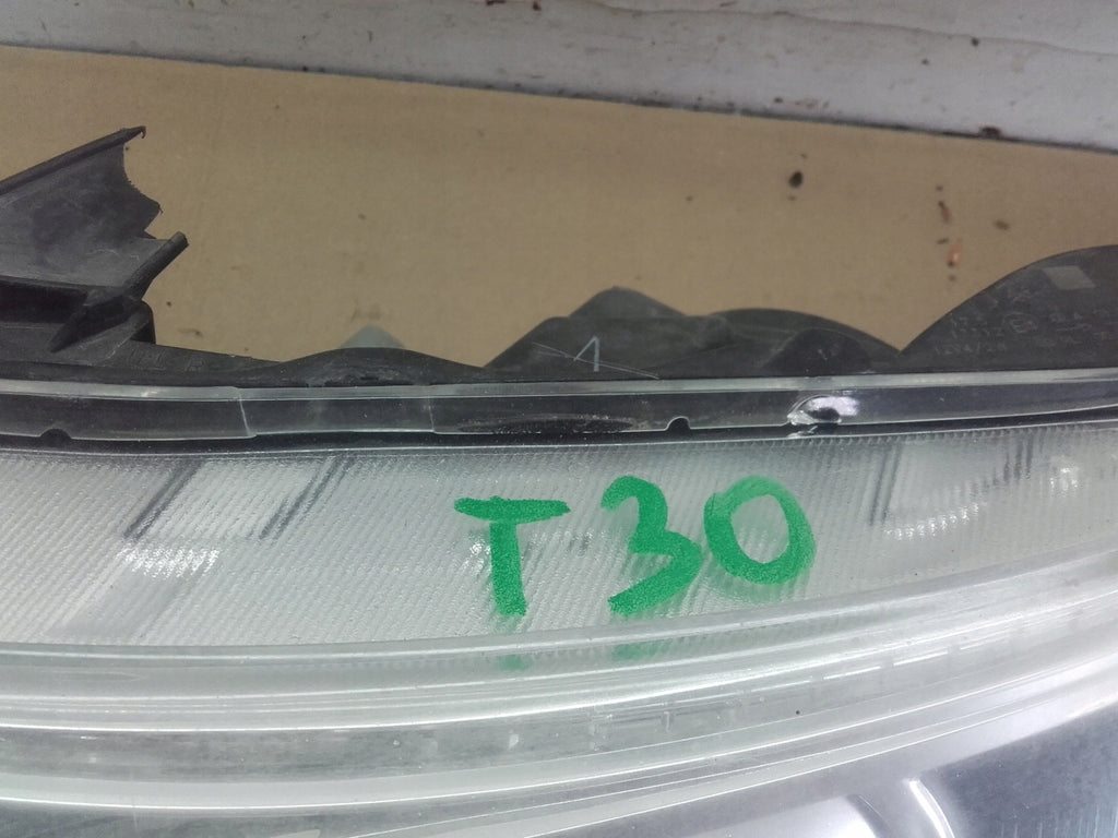 Frontscheinwerfer Toyota Avensis 10100-17685 Links Scheinwerfer Headlight SCH9807557628mk
