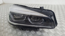 Laden Sie das Bild in den Galerie-Viewer, Frontscheinwerfer BMW 2 F45 F46 8738642 LED Rechts Scheinwerfer Headlight SCH1883809143al