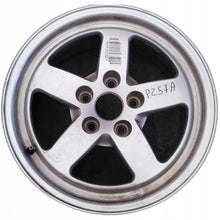 Laden Sie das Bild in den Galerie-Viewer, 1x Alufelge 16 Zoll 7.0&quot; 5x112 35ET 8W0601025 Audi A4 Rim Wheel
