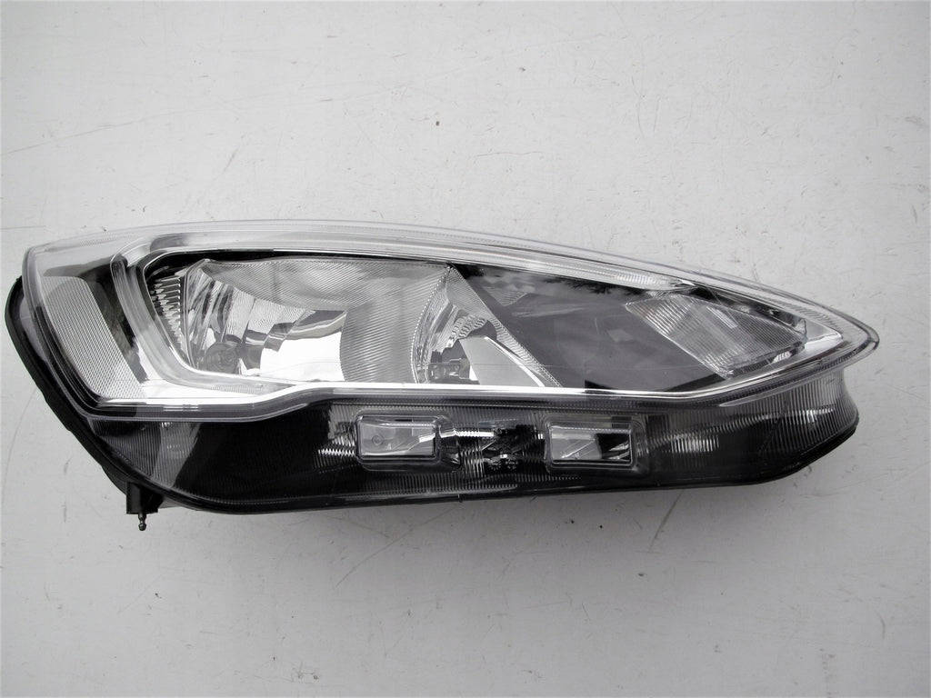 Frontscheinwerfer Ford Focus JX7B13W029AE LED Rechts Scheinwerfer Headlight