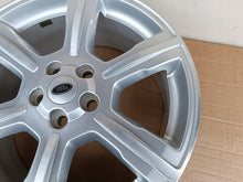 Laden Sie das Bild in den Galerie-Viewer, 1x Alufelge 20 Zoll 8.5" 5x120 58ET 9H4M1007AA Land Rover Range Rim Wheel FEL4945127586fm