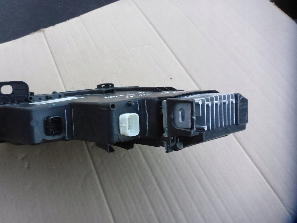 Frontscheinwerfer BMW 7 9450080-13 Rechts Scheinwerfer Headlight SCH4605364812do