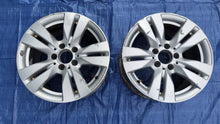 Load image into Gallery viewer, 1x Alufelge 16 Zoll 8.0&quot; 5x112 A2124010202 Mercedes-Benz W212 Rim Wheel