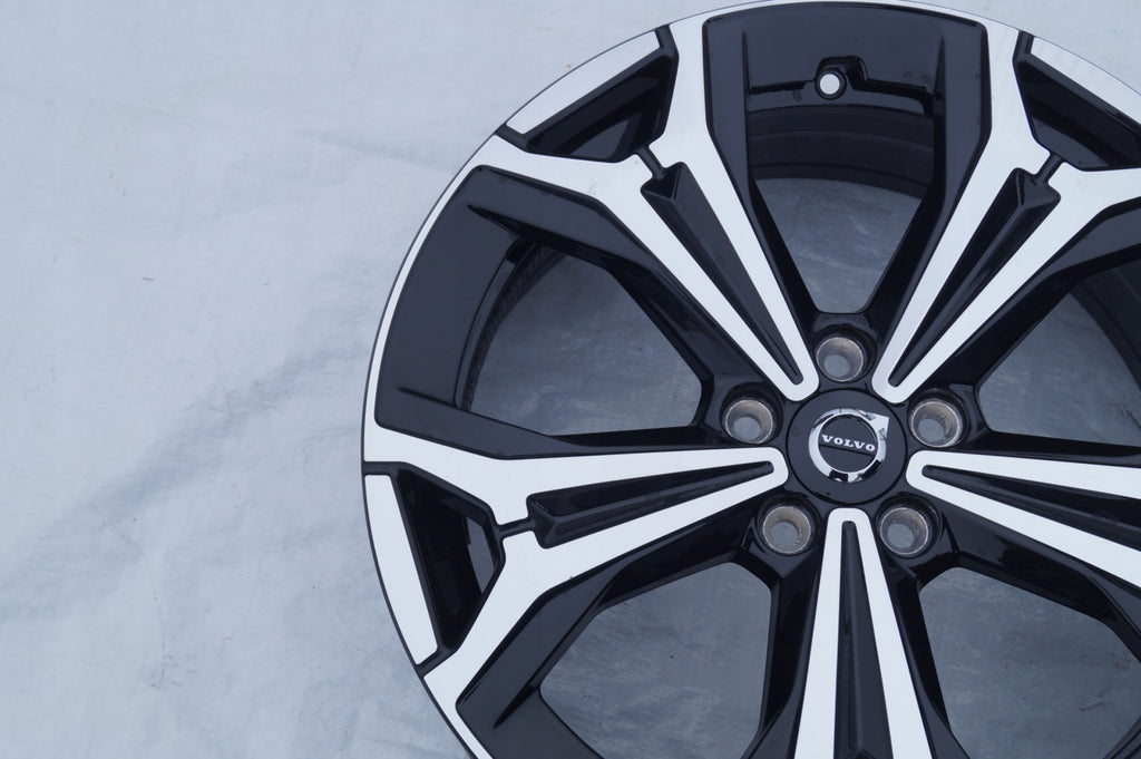 1x Alufelge 19 Zoll 7.5" 5x108 50 5ET 32271568 Volvo Xc60 Rim Wheel FEL4182162159sk