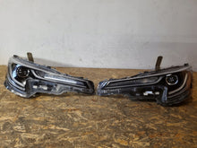 Load image into Gallery viewer, Frontscheinwerfer Toyota Corolla 81110-02S70 81150-02S70 LED Ein Satz Headlight SCH4778722157hu