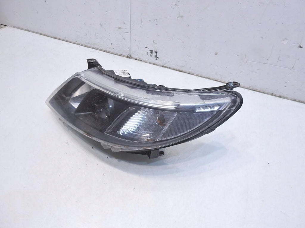 Frontscheinwerfer Saab 9-3 93 P12770143 1EL009606-05 LED Links Headlight
