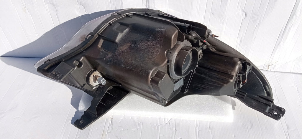 Frontscheinwerfer Opel Karl C16 Links Scheinwerfer Headlight