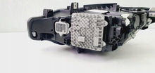 Load image into Gallery viewer, Frontscheinwerfer BMW F30 F31 7419634 LED Rechts Scheinwerfer Headlight SCH7444807657rf