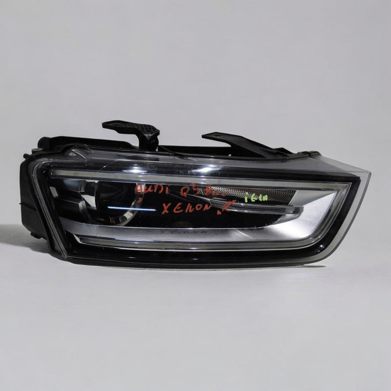 Frontscheinwerfer Audi Q3 8U0941006 Xenon Rechts Scheinwerfer Headlight