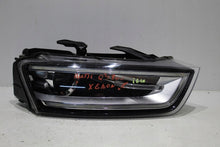 Laden Sie das Bild in den Galerie-Viewer, Frontscheinwerfer Audi Q3 8U0941006 Xenon Rechts Scheinwerfer Headlight