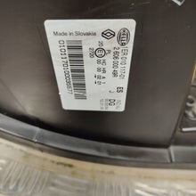 Laden Sie das Bild in den Galerie-Viewer, Frontscheinwerfer Renault Master III 1ER01011701 Links Scheinwerfer Headlight SCH1600619254pn