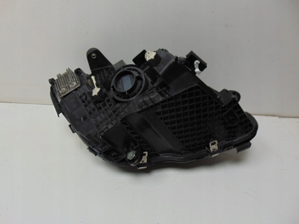 Frontscheinwerfer Mercedes-Benz W205 A2059062106KZ Links Scheinwerfer Headlight SCH8444816249lq