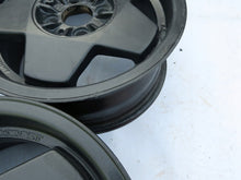 Laden Sie das Bild in den Galerie-Viewer, 4x Alufelge 14 Zoll 6.0" 4x108 32ET Opel A Rim Wheel FEL4383944245pg