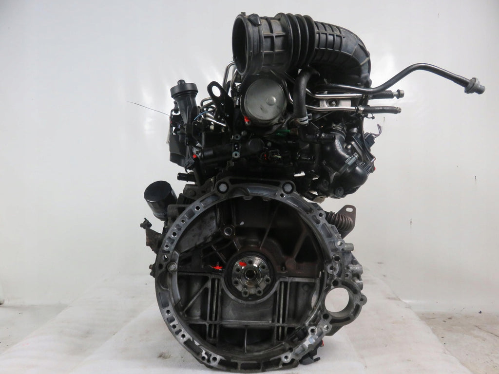 Motor Mercedes-Benz Cla X117 1.5 DCI 2016 Diesel Engine Komplett