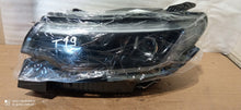 Laden Sie das Bild in den Galerie-Viewer, Frontscheinwerfer Jeep Compass 0052209993 P68441589AE LED Links Headlight SCH7011375883hq