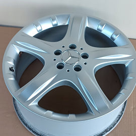 1x Alufelge 19 Zoll 8.0