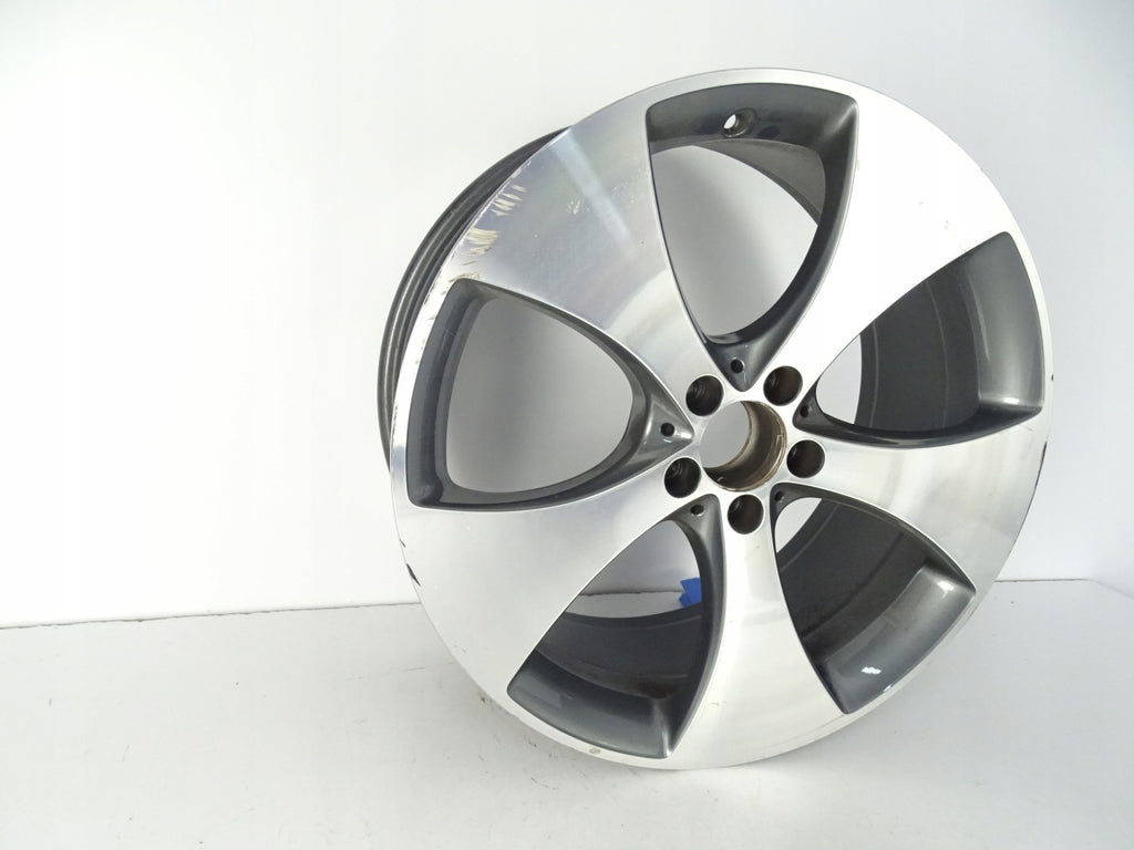 1x Alufelge 20 Zoll 8.5" 5x112 40ET A2534011300 Mercedes-Benz Glc Coupe FEL6443859385qc