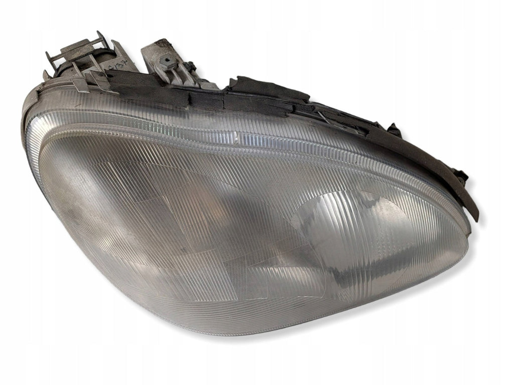 Frontscheinwerfer Mercedes-Benz W220 Rechts Scheinwerfer Headlight SCH1519637404vs