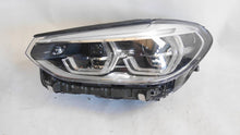 Load image into Gallery viewer, Frontscheinwerfer BMW X3 G01 F97 G02 F98 7466119-04 LED Links Headlight SCH4168055023bi