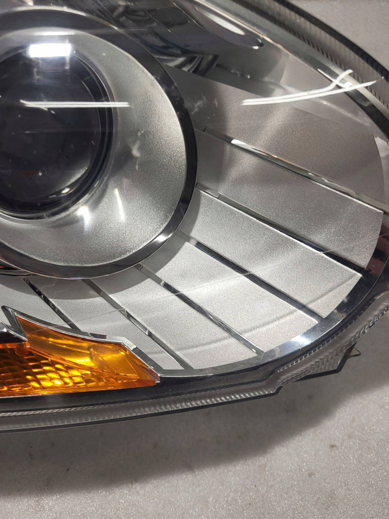 Frontscheinwerfer Ford Kuga Rechts Scheinwerfer Headlight SCH6995491805oh