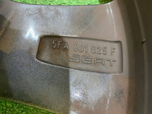 Load image into Gallery viewer, 1x Alufelge 19 Zoll 8.0" 5x112 49ET 5FA601025F Seat Leon Rim Wheel FEL1946230998iy