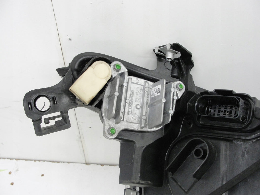 Frontscheinwerfer VW Golf VIII 5H1941059N Full LED Links Scheinwerfer Headlight SCH7965467331zc