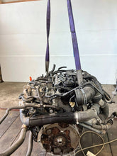 Laden Sie das Bild in den Galerie-Viewer, Motor Audi A3 CRBC 2.0 TDI 150PS 110kW 160TKm Diesel Engine Komplett