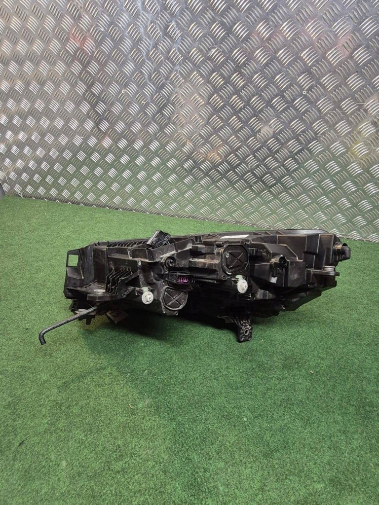 Frontscheinwerfer Skoda Enyaq IV 5LB941016A Rechts Scheinwerfer Headlight SCH5718967414fu