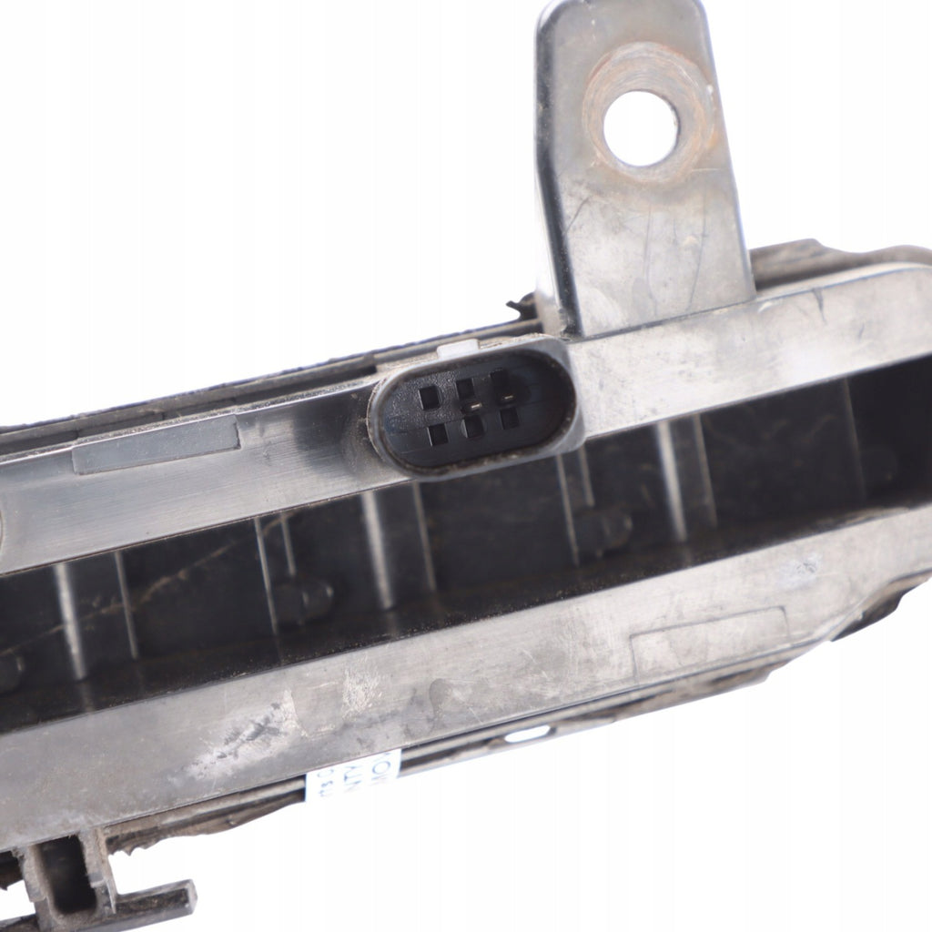 Frontscheinwerfer Audi Q7 Vorderseite Scheinwerfer Headlight SCH8254000877wh