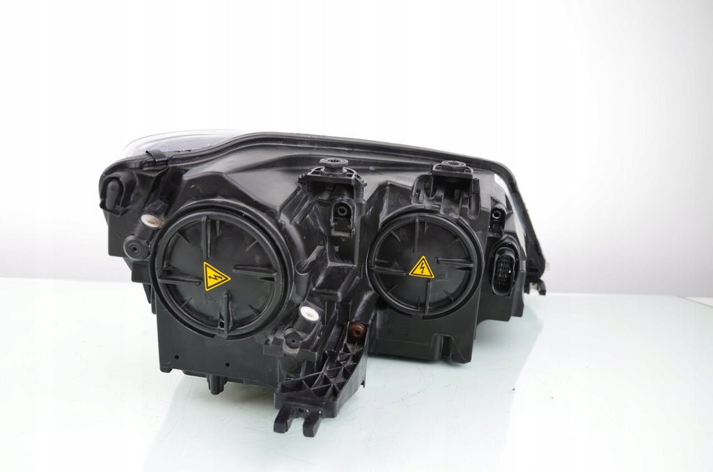 Frontscheinwerfer Seat Alhambra 7N5941751 Xenon Links Scheinwerfer Headlight SCH5316590482fa