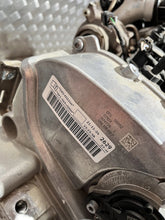 Laden Sie das Bild in den Galerie-Viewer, Motor VW Golf VIII DXD 1.5 TSI 150PS 110kW 1TKm 2024 Benzin Engine Komplett