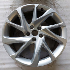 1x Alufelge 18 Zoll 8.0