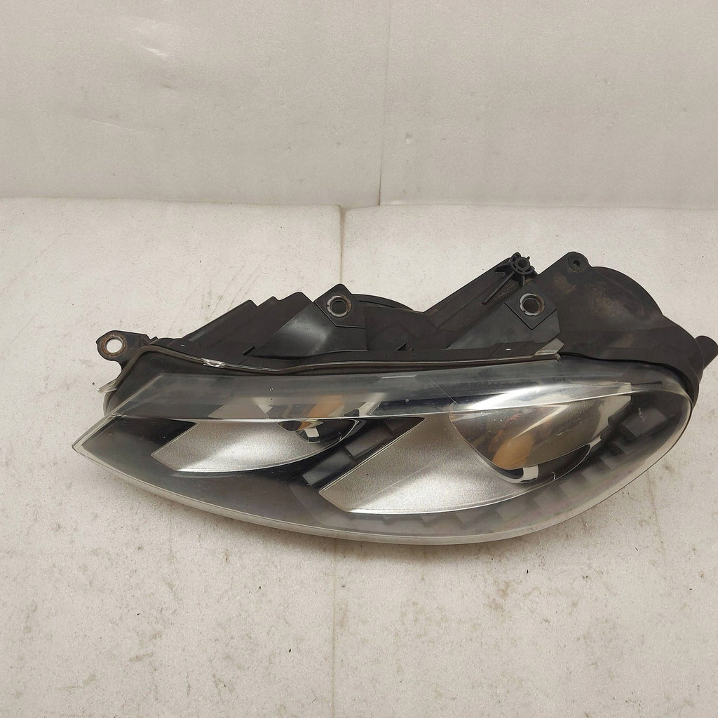 Frontscheinwerfer VW Golf VI 5k1 5K1941751D Xenon Ein Stück (Rechts oder Links) SCH5900146089si