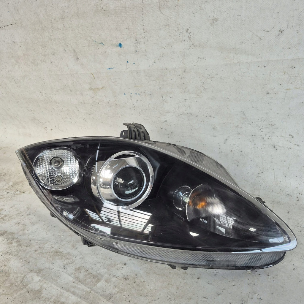 Frontscheinwerfer Seat Leon 5P1941008D Bi-Xenon Rechts Scheinwerfer Headlight