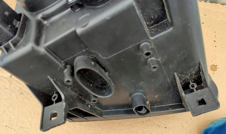 Frontscheinwerfer VW Crafter 1ER01159205 Links Scheinwerfer Headlight SCH4058768034hz