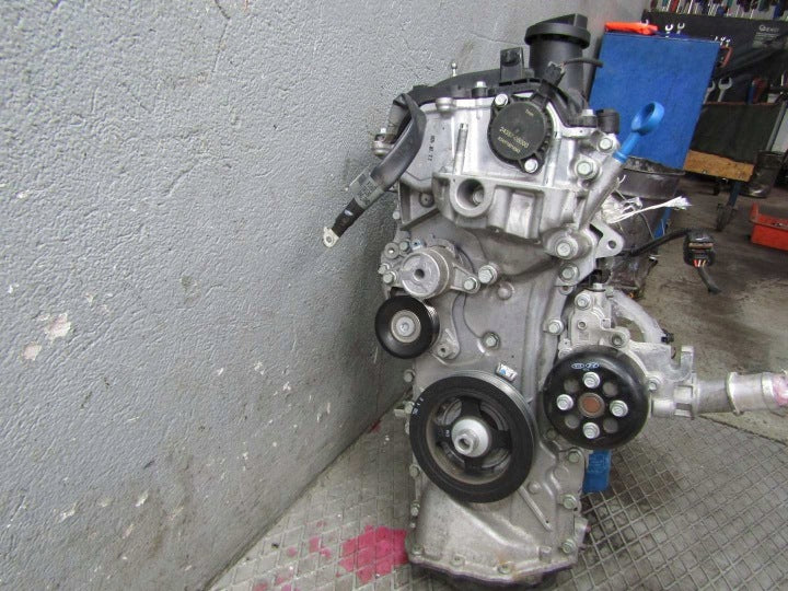 Motor Kia Picanto G3LD 1.0 20TKm 2024 Benzin Engine Unkomplett MOT2711448109ht