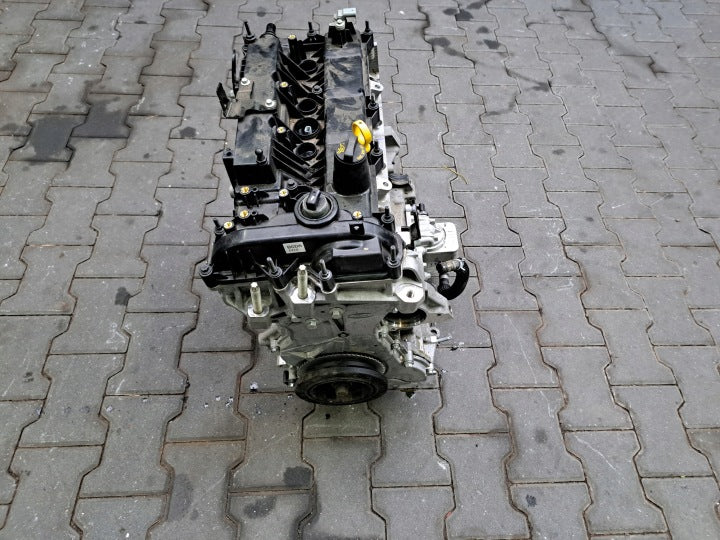 Motor Ford Kuga III BGDA 2.5 225PS Hybrid Engine Unkomplett MOT9021328460el