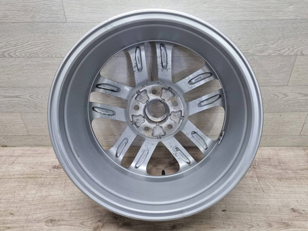1x Alufelge 17 Zoll N45701 Nissan Juke F15 Rim Wheel FEL5978435104ut