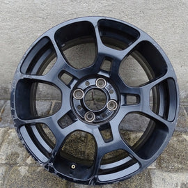 1x Alufelge 16 Zoll 6.5