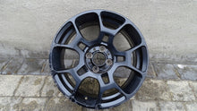 Laden Sie das Bild in den Galerie-Viewer, 1x Alufelge 16 Zoll 6.5" 4x98 51852047 Abarth 500 Rim Wheel FEL3167667198fe