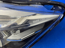 Load image into Gallery viewer, Frontscheinwerfer BMW F30 F31 7492609-01 Full LED Links Scheinwerfer Headlight SCH5490219389jf