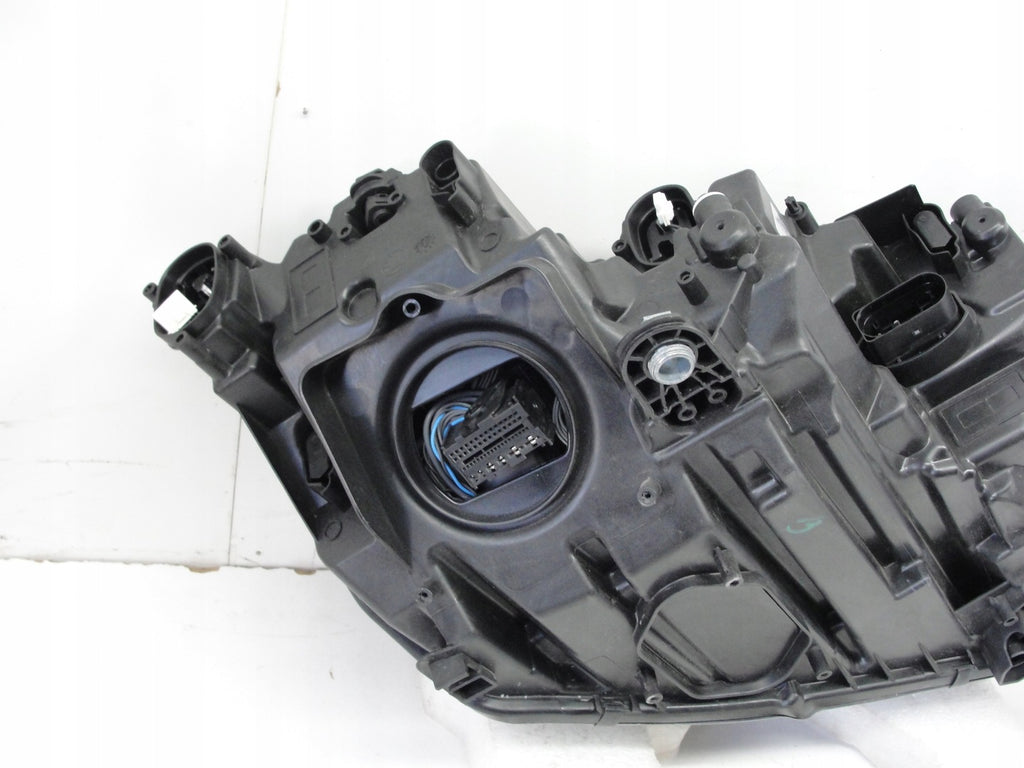 Frontscheinwerfer Skoda Octavia IV 5E4941015A LE18A6419 Full LED Links Headlight SCH9121627145za