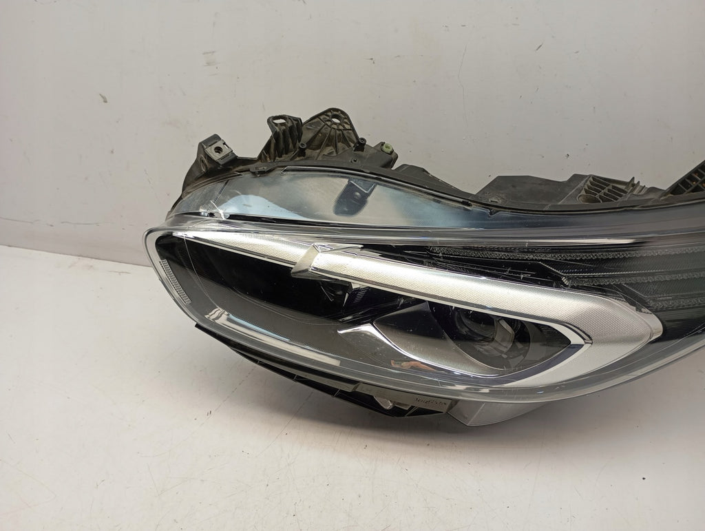 Frontscheinwerfer Ford S-Max EM2B-13W030-CM Links Scheinwerfer Headlight SCH7994502163zb