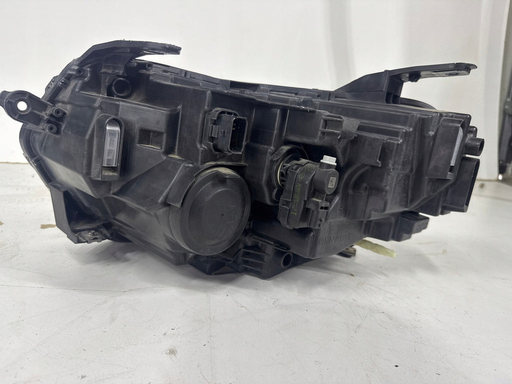 Frontscheinwerfer Dacia Duster 260106194R LED Rechts Scheinwerfer Headlight