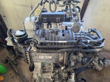 Laden Sie das Bild in den Galerie-Viewer, Motor VW Polo IV DLA 1.0 TSI 90PS 66kW Benzin Engine Komplett MOT4345482821ng