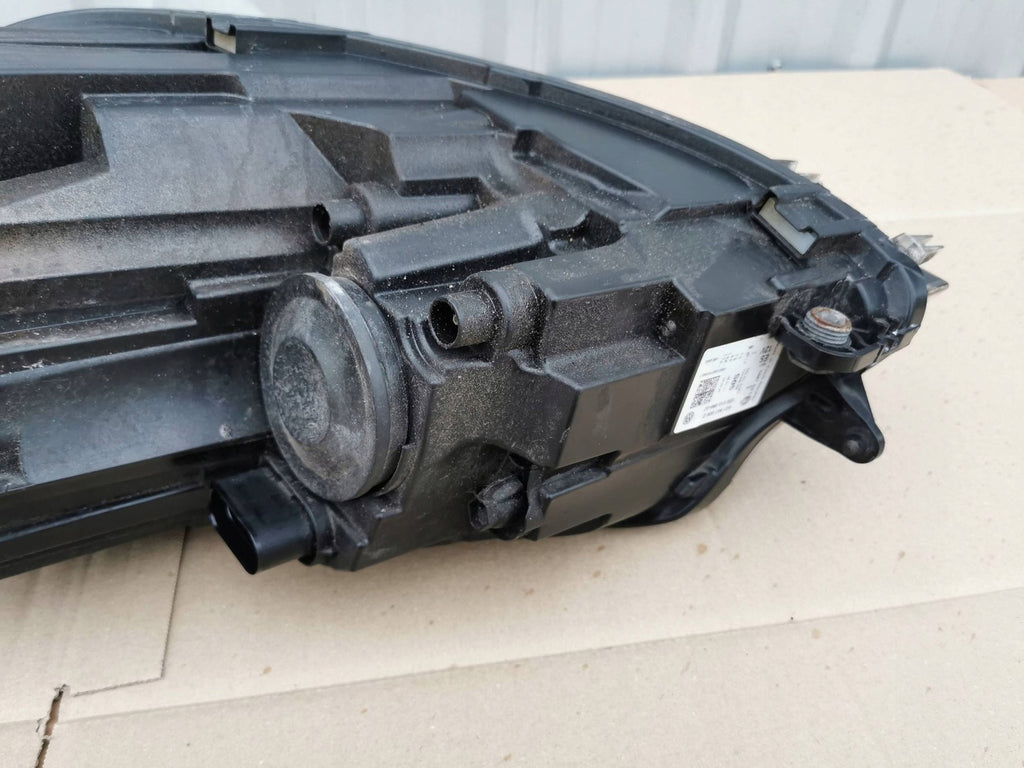 Frontscheinwerfer VW Golf VII 5G0941006D Rechts Scheinwerfer Headlight SCH2250149375ix