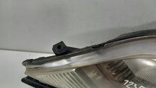 Laden Sie das Bild in den Galerie-Viewer, Frontscheinwerfer Honda Fr-V Logo Links Scheinwerfer Headlight